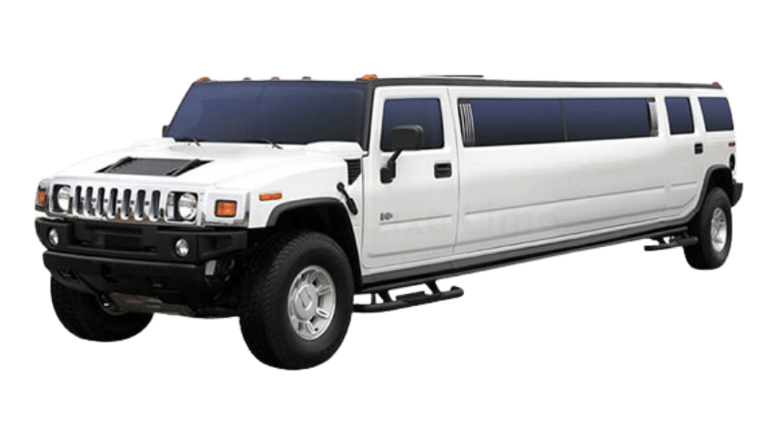 hummer h3 stretch limo