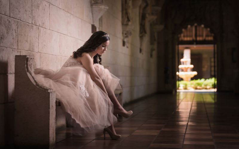 limo rental for quinceanera